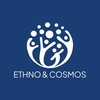 Логотип телеграм канала @ethnocosmofest — Сообщество ЭТНО-КОСМОС