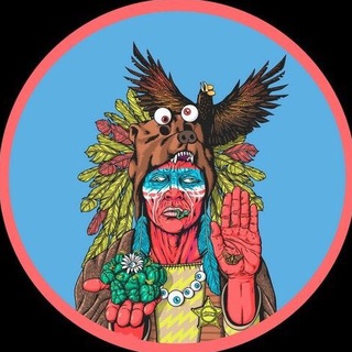 Logo of telegram channel ethnogrow — Ethno_Grow
