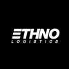 Логотип телеграм канала @ethnologistics — ETHNO LOGISTICS