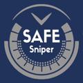 Logo saluran telegram ethsafesniper — ETH SAFE Sniper Channel