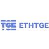 Telegram channel ETH TGE Channel logo