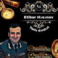 Logo saluran telegram etibarhesenov — Tarix dərsləri- Etibar Həsənov📚📖