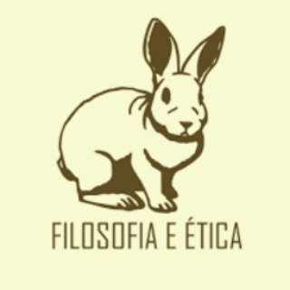 Logotipo do canal de telegrama eticaanimal - Ética Animal