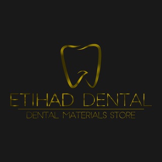 Telegram kanalining logotibi etihad_dental — ETIHAD DENTAL