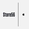 Telegram channel Store56 |  logo