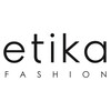 Логотип телеграм канала @etikafashion — EtikaFashion
