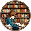 Логотип телеграм канала @etiknigi — Книги | Лучший выбор
