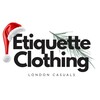 Логотип телеграм канала @etiqcloth — ETIQUETTE CLOTHING