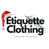 Логотип телеграм канала @etiqcloth — ETIQUETTE CLUB