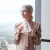 Логотип телеграм канала @etiquette_benua — Этикет Бенуа🌷инструкция по применению