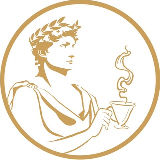 Логотип телеграм канала @etiquettebusiness — За чашкой чая