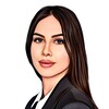 Логотип телеграм канала @etiquetteforbusiness — PRO.Этикет