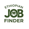 Logo of telegram channel etjobs — Ethiopian Job Finder