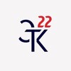 Логотип телеграм канала @etk22 — Экономико-технологический колледж №22
