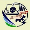 Telegram kanalining logotibi etkmf — ETKM FAKULTETI