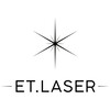 Логотип телеграм канала @etlaser_moscow — Тату-клиника ET.LASER: удаление тату и татуажа Москва и Питер