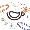 Логотип телеграм канала @etloncoffee — ETLON COFFEE