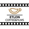 Логотип телеграм канала @etloncoffeefilmsstart — ETLON Кофе и Фильмы (ЖК Старт)