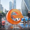 Логотип телеграм канала @etlonline — Eternal Online | Онлайн игра