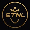 Логотип телеграм канала @etnltournaments — ETNL Tournaments