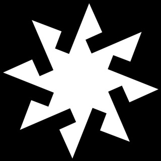 Логотип телеграм канала @etnosism — ЭНО [Расформировано]