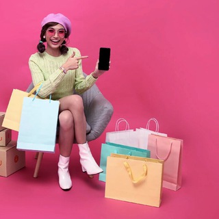 Логотип телеграм канала @eto_wb_detka — 👗Девичник (WB/косметика/находки)💄