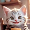 Логотип телеграм канала @eto_budet_eto — Смешные животные