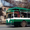 Логотип телеграм канала @eto_electrotransport — Это электротранспорт.