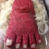 Логотип телеграм канала @eto_farsh — Фарш!