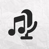 Логотип телеграм канала @eto_melodiya — melodiya 🎙️ подкаст о музыке