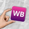 Логотип телеграм канала @eto_na_wb — WB|Валдберис|Wildberries