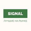 Логотип телеграм канала @etobazachanel — $Это Signal$