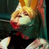 Логотип телеграм канала @etobrobrbr — кринжкос зюзи