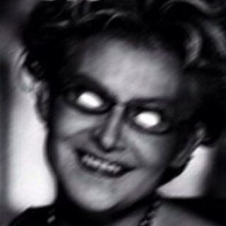 Логотип телеграм канала @etoestnorma — Это не нормально!