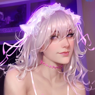 Логотип телеграм канала @etogabi — etogabi