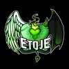 Логотип телеграм канала @etojemetroshop — EtoJe Metro Shop