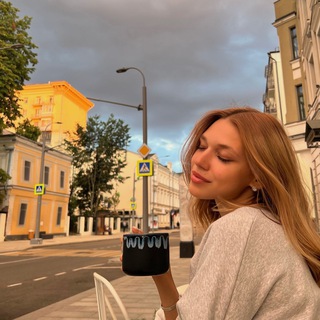 Логотип телеграм канала @etokisaa — Говорит etokisa 🤍