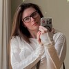 Логотип телеграм канала @etoksushaaa — это — Ксюша 🎧🍨