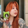 Логотип телеграм канала @etolumos — это Люмос