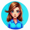 Логотип телеграм канала @etomediablog — Это медиаблог🦄