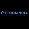 टेलीग्राम चैनल का लोगो etoosindia23 — ETOOSINDIA
