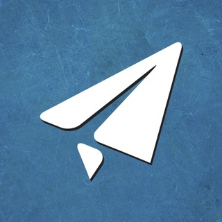 Логотип телеграм канала @etoperepiski — переписки.
