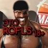 Логотип телеграм канала @etorofls — Это ROFLS I Юмор 18 