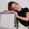 Логотип телеграм канала @etosekretnoo — ларлитаˊˎ˗♡