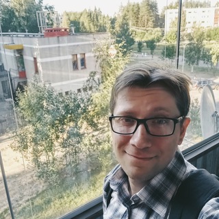 Логотип телеграм канала @etoserg — Привет, это Сергей!