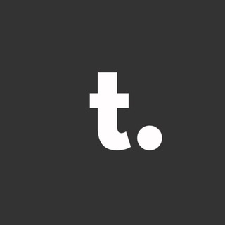 Логотип телеграм канала @etotryapki — Тряпки