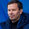 Логотип телеграм канала @etozenitbl — Роман о Русском Футболе