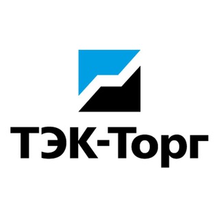 Логотип телеграм канала @etp_tektorg — ЭТП ТЭК-Торг