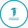 Logo of telegram channel etposid — EtherPOS Channel