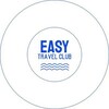 Логотип телеграм канала @etravelclub — EASY travel club